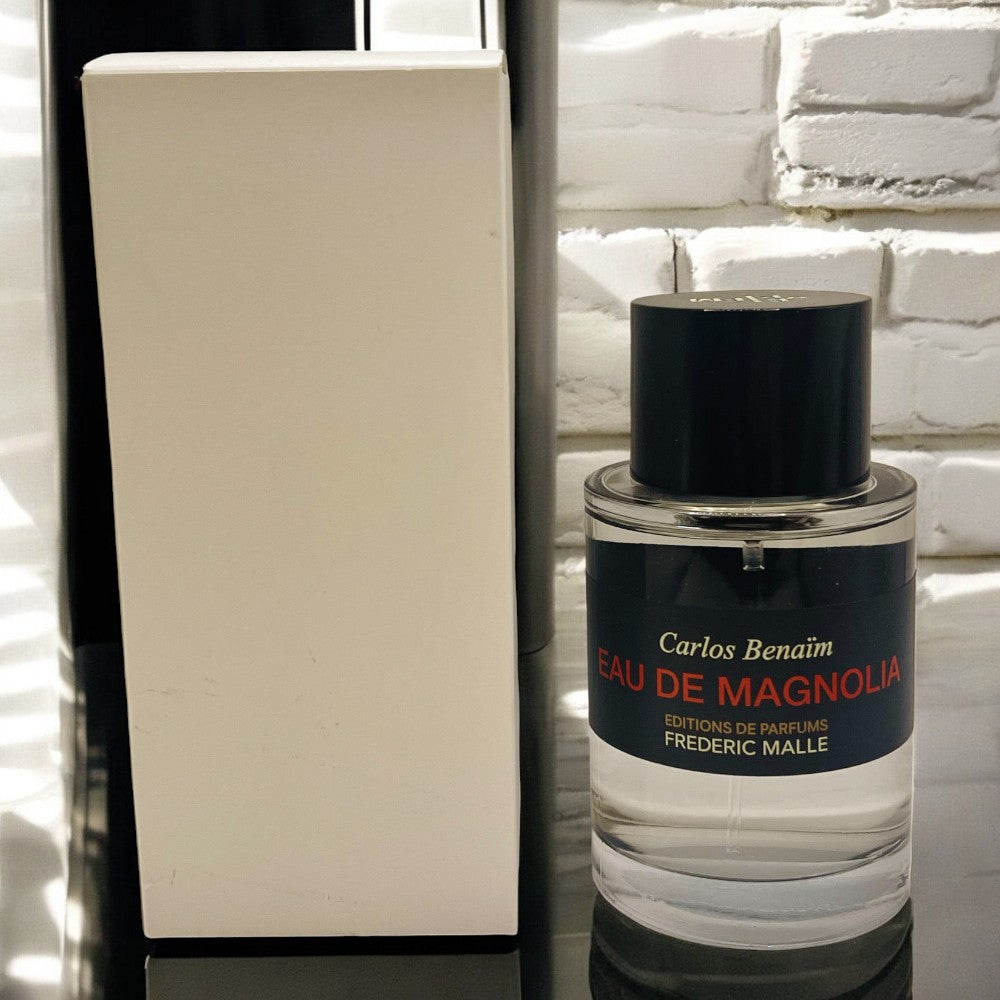 Frederic Malle Eau de Magnolia Eau de Parfum - 100 ml white box*