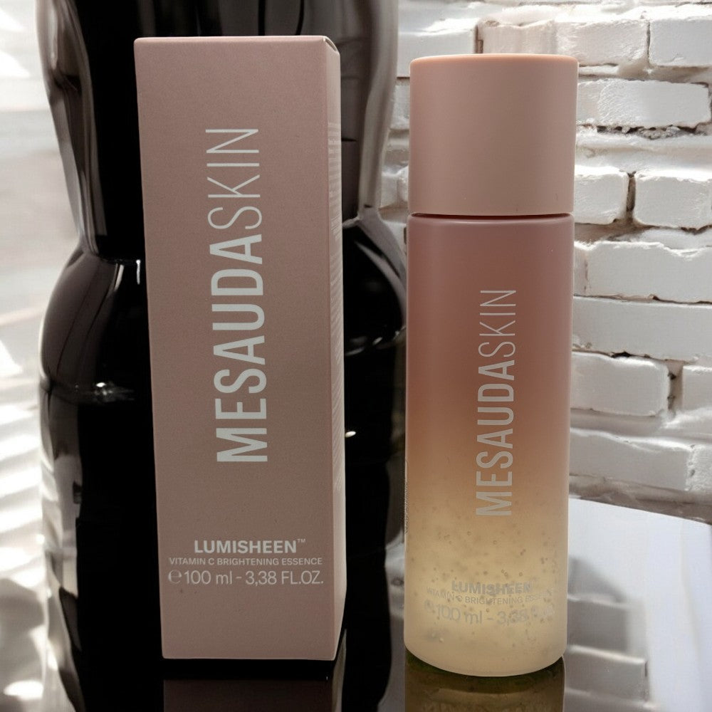 Mesauda Lumisheen Essenza Illuminante Vitamina C - 100ml