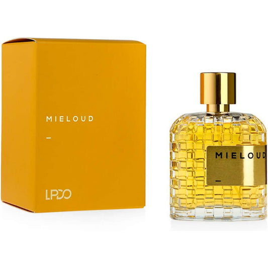 LPDO Mieloud Eau de Parfum Intense - 100 ml 