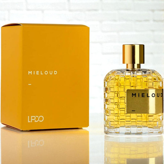 LPDO Mieloud Eau de Parfum Intense - 100 ml 