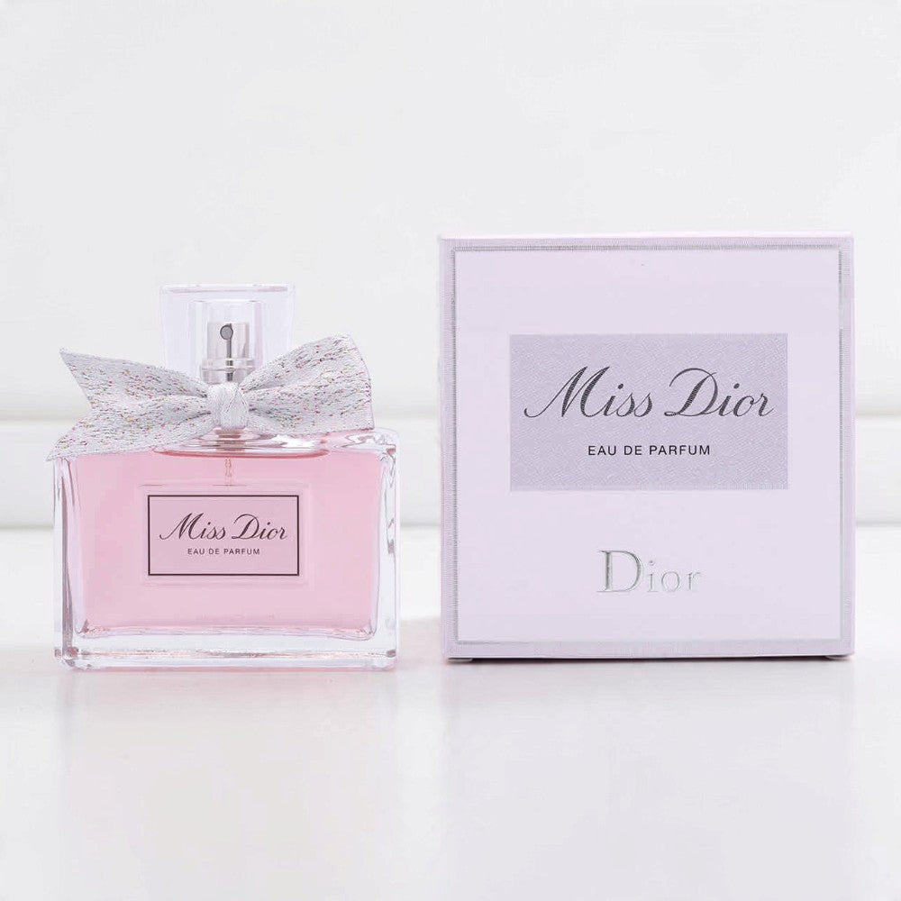 Miss Dior Eau de Parfum (2021) - 100 ml