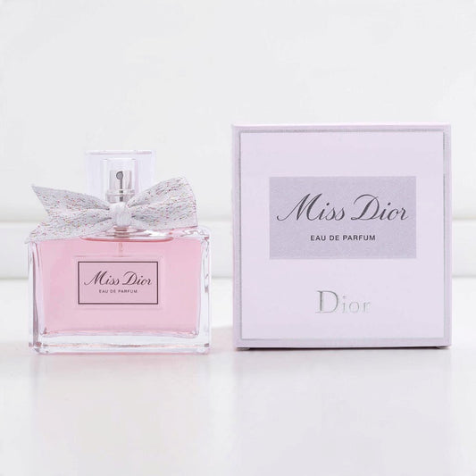 Miss Dior Eau de Parfum (2021) - 150 ml