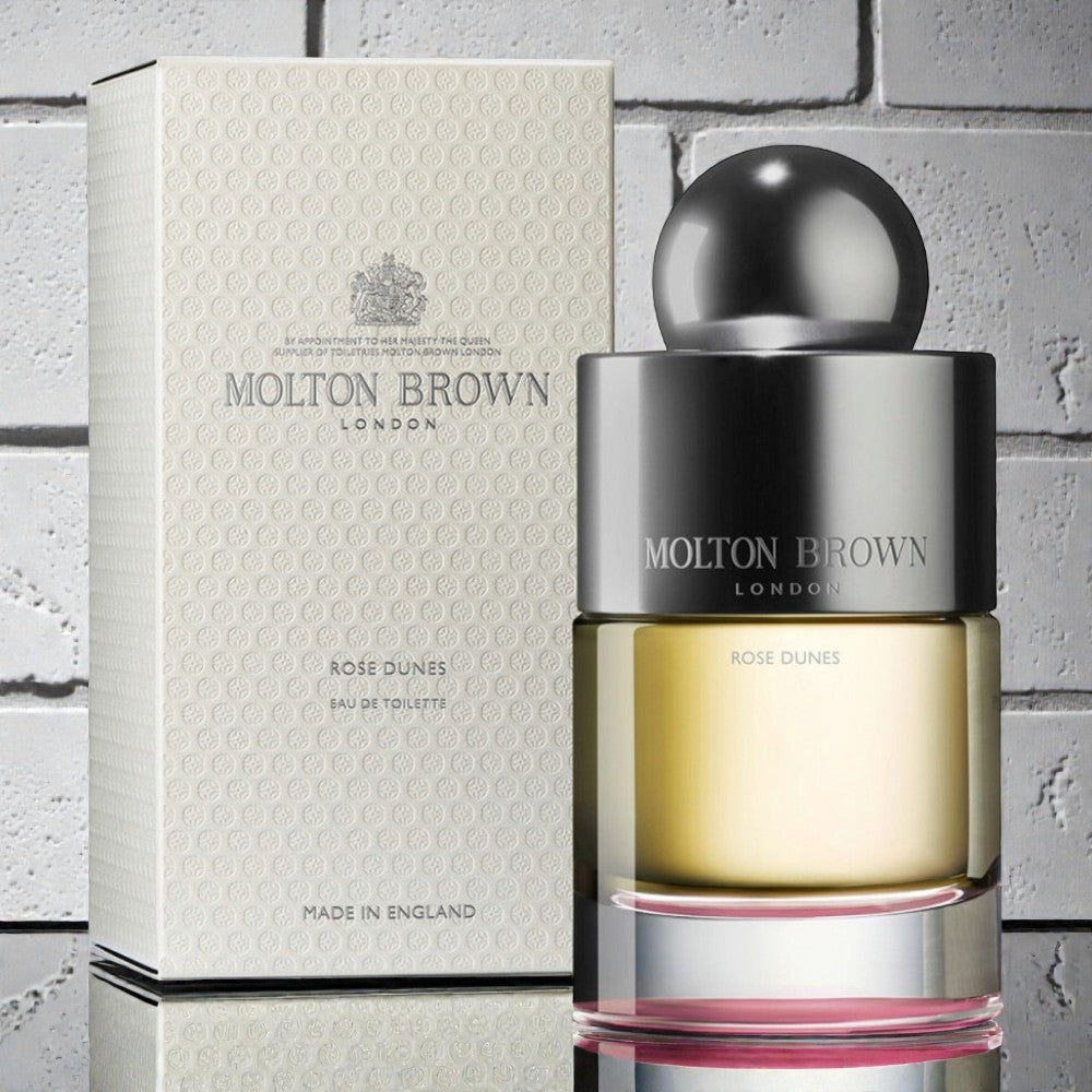 Molton Brown Rose Dunes Eau de Toilette - 100 ml
