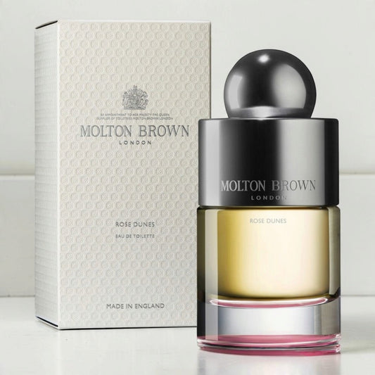 Molton Brown Rose Dunes Eau de Toilette - 100 ml