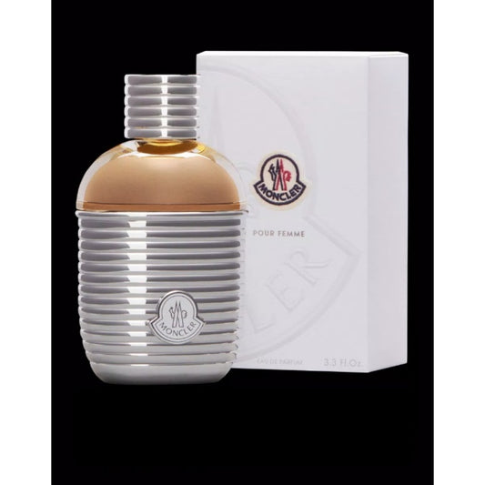 Moncler Pour Femme Eau de Parfum - 100 ml