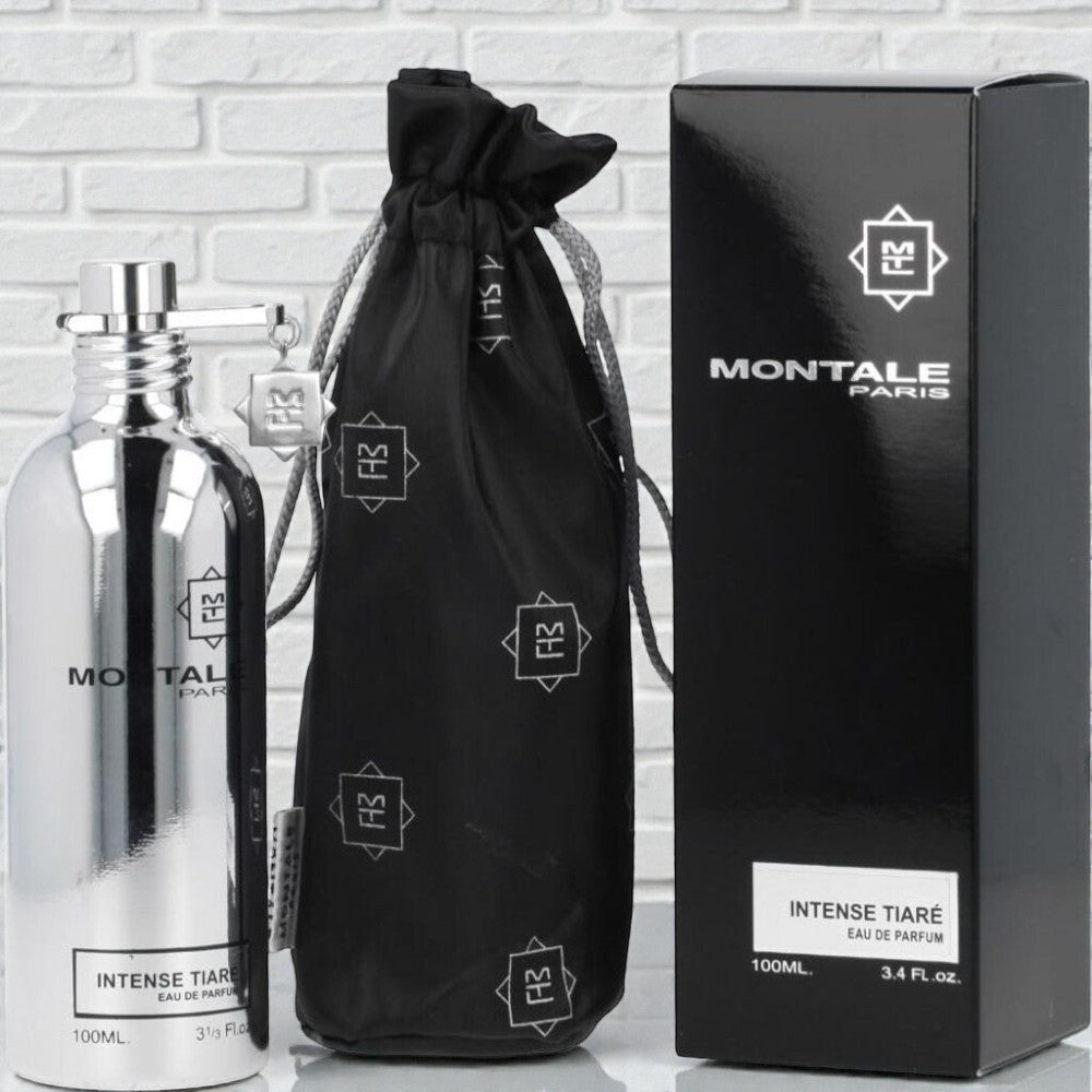 Montale Intense Tiarè Eau de parfum - 100 ml
