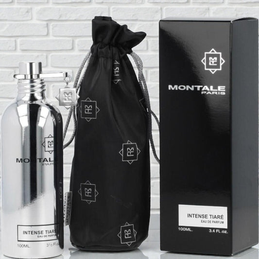 Montale Intense Tiarè Eau de parfum - 100 ml