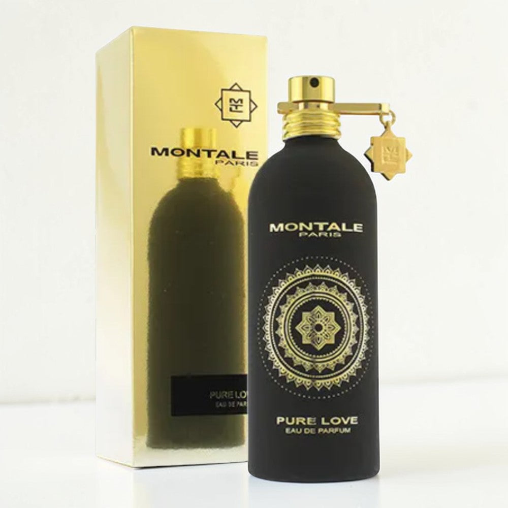 Montale Pure Love Eau de parfum Unisex - 100 ml