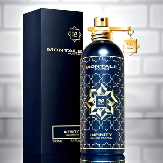 Montale Infinity Eau de Parfum Unisex - 100 ml