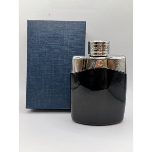 Montblanc Legend Eau de Toilette Uomo - 100 ml white box*