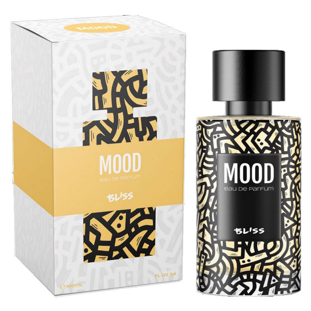 Mood Blissy Eau de Parfum - 100 ml