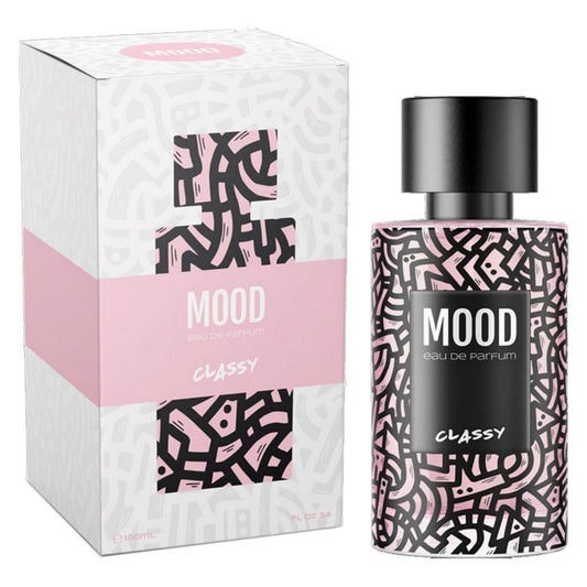 Mood Classy Eau de Parfum - 100 ml