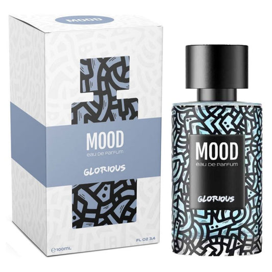 Mood Glorious eau de parfum - 100 ml