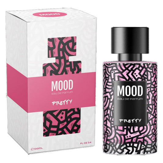 Mood Pretty Eau de Parfum - 100 ml