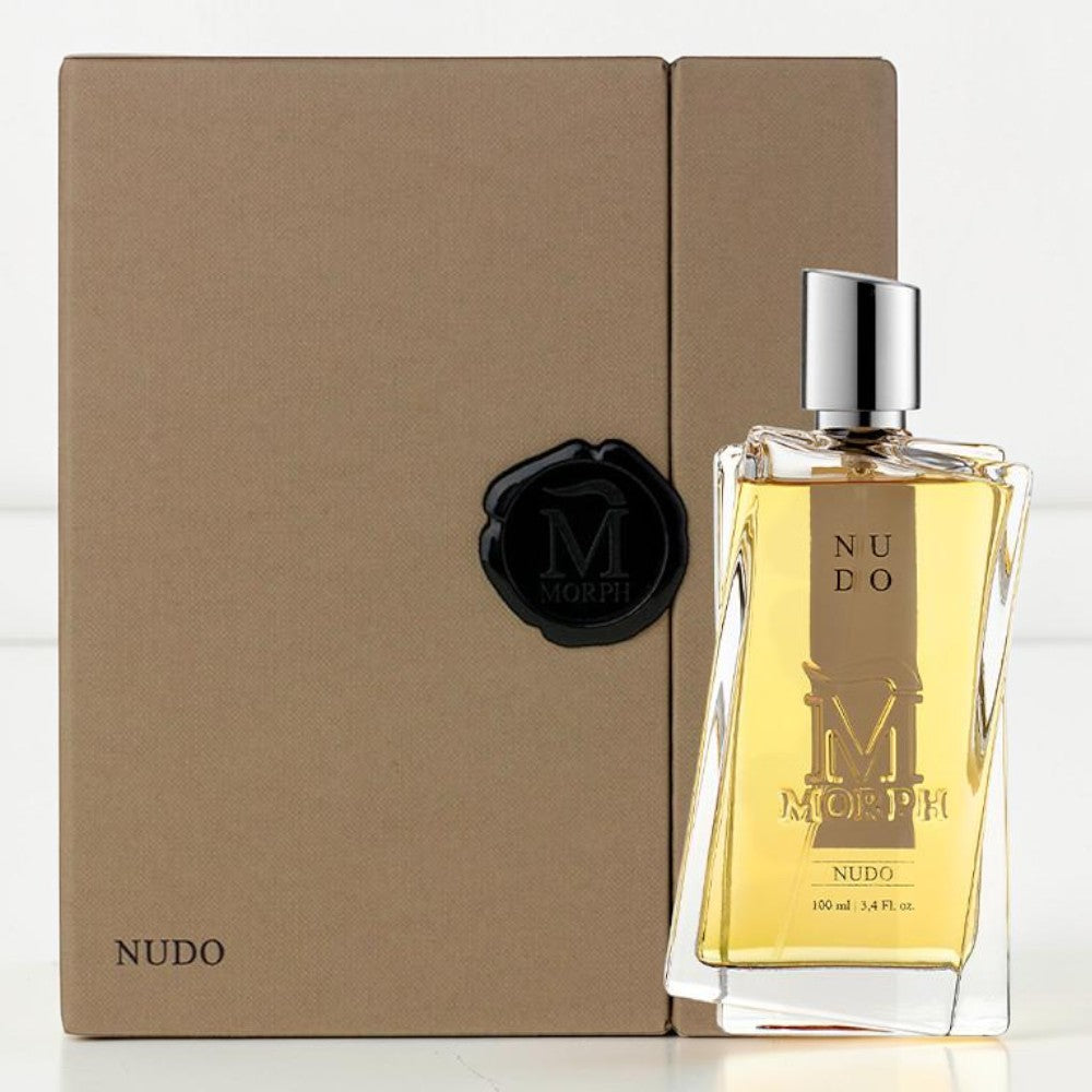 Morph Nudo Eau de Parfum Intense - 100 ml