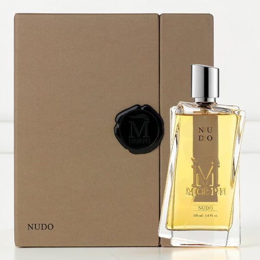 Morph Nudo Eau de Parfum Intense - 100 ml