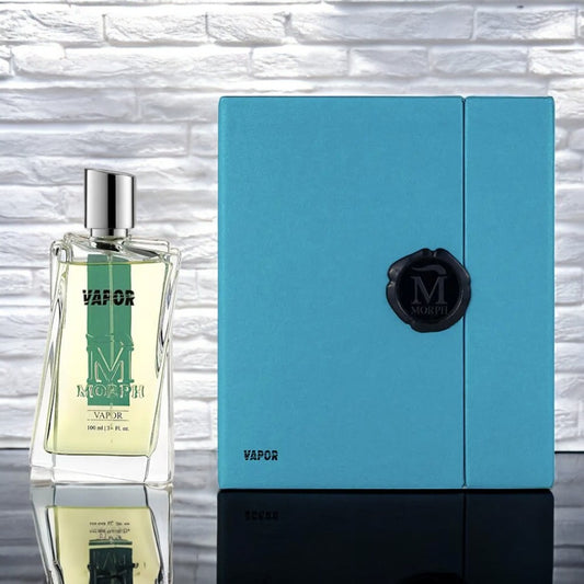 Morph vapor Eau de Parfum Intense - 100 ml
