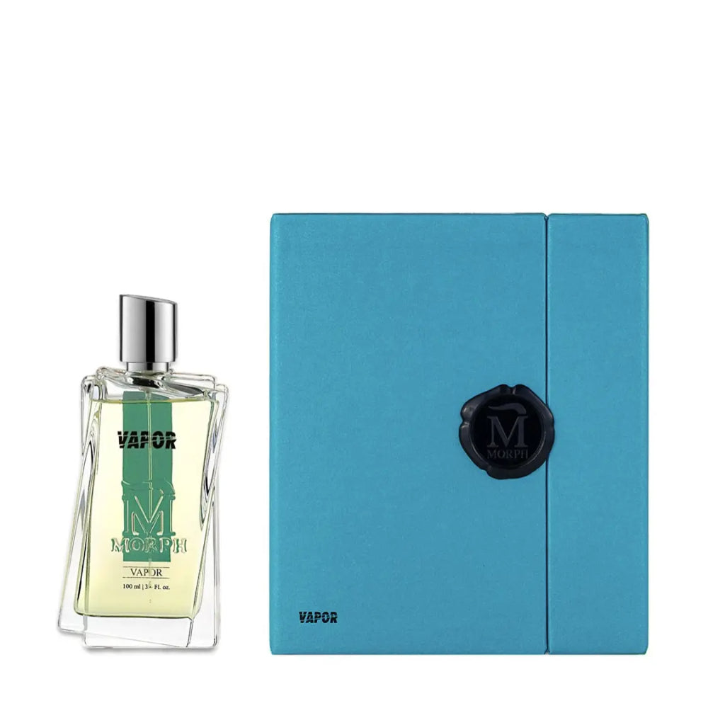 Morph vapor Eau de Parfum Intense - 100 ml