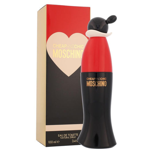 Moschino Cheap and Chic - 100 ml