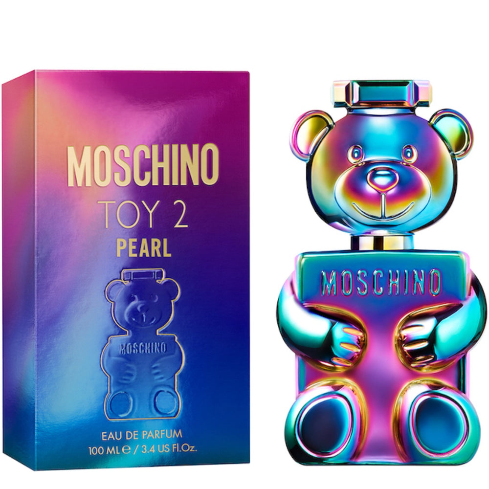 Moschino Toy 2 Pearl Eau de Parfum - 100 ml