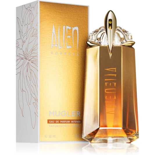 Alien Goddess Eau de Parfum Intense Ricaricabile - 60 ml