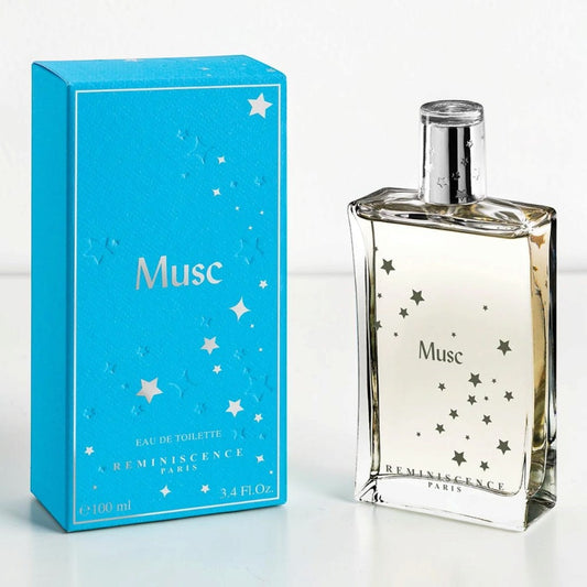 Reminiscence Musc - 100 ml