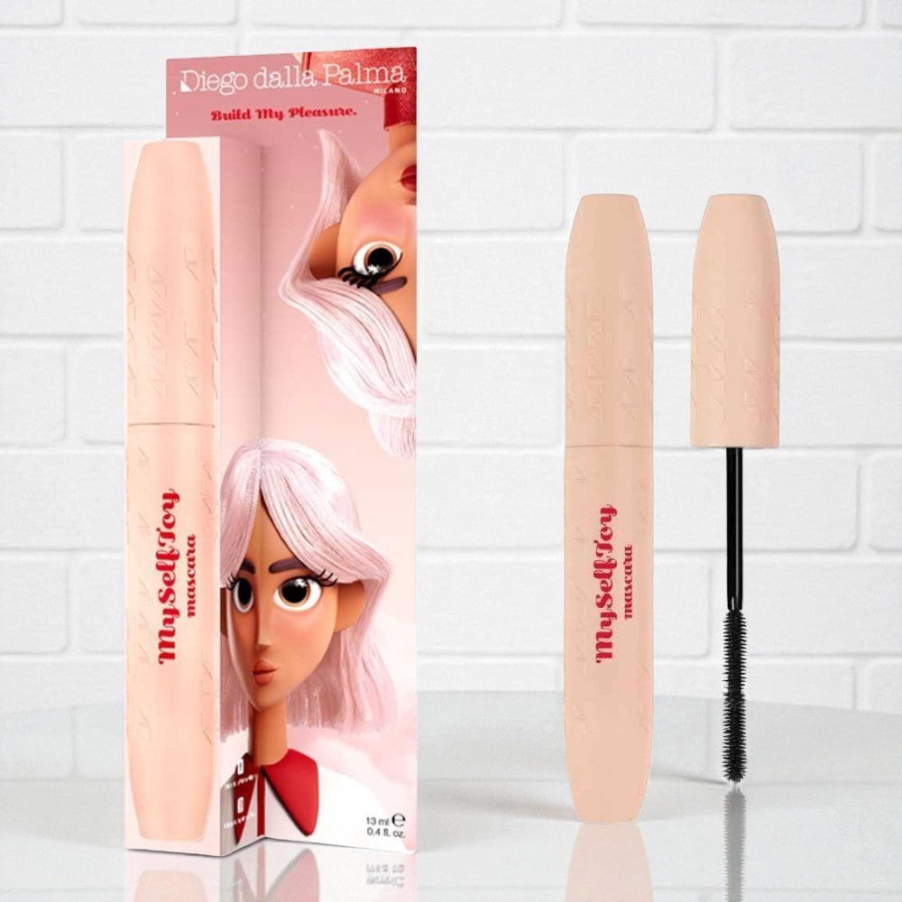 Diego Dalla Palma My SelfToy Mascara - 13 ml