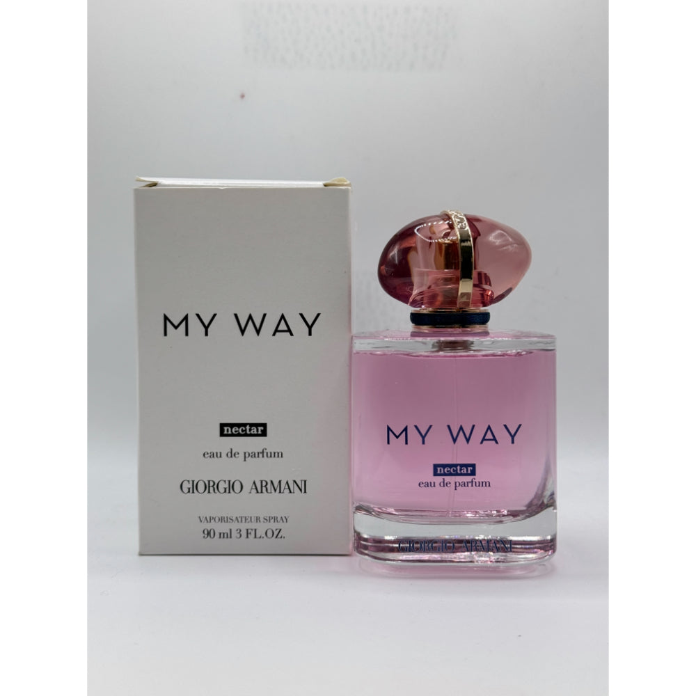 Giorgio Armani My Way Nectar Eau de Parfum - 90 ml white box*