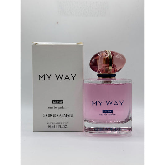 Giorgio Armani My Way Nectar Eau de Parfum - 90 ml white box*