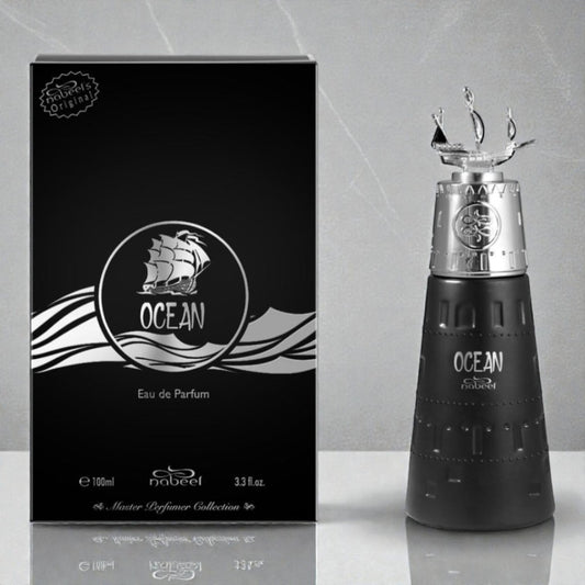 Nabeel Ocean Eau de Parfum - 100ml