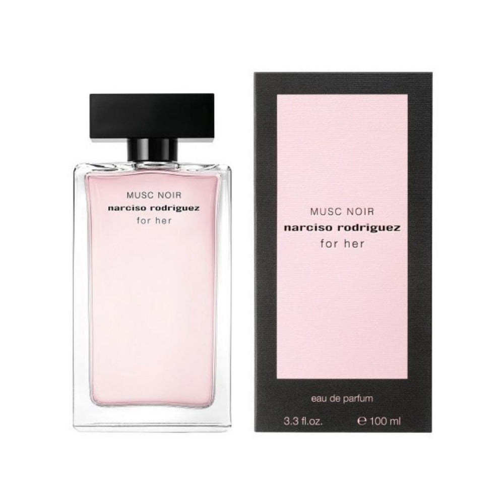 Narciso Rodriguez For Her Musc Noir Eau de Parfum - 100 ml