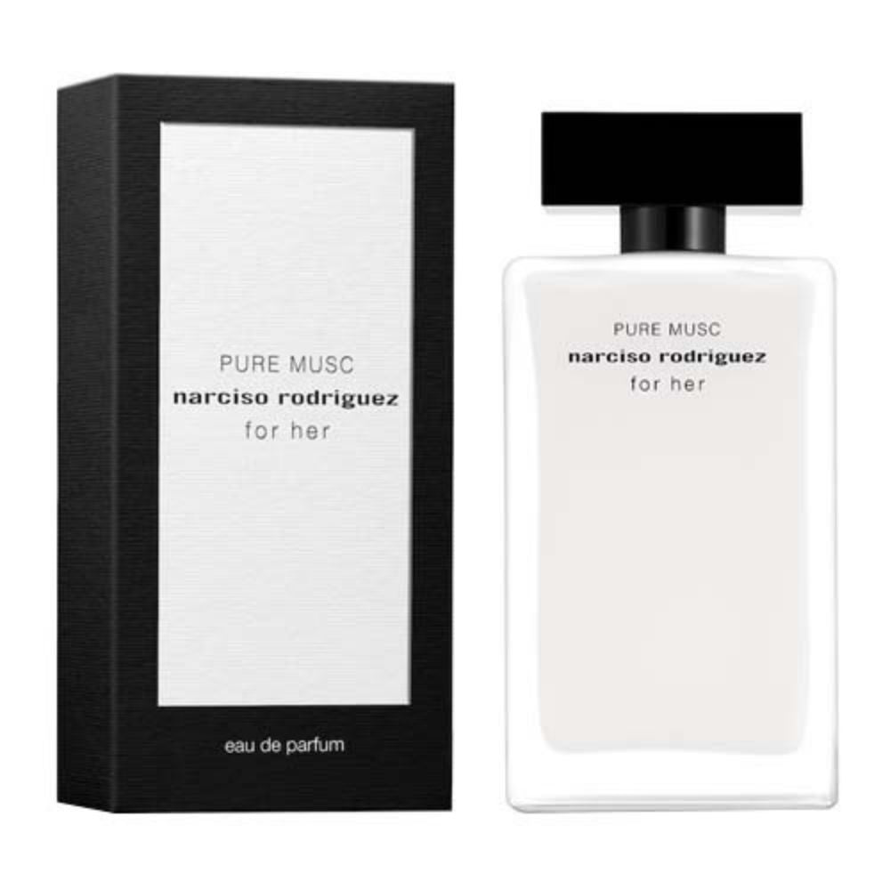 Narciso Rodriguez For Her Pure Musc Eau de Parfum - 50 ml