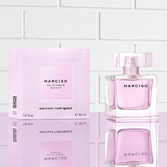 Narciso Rodriguez Radiante Eau de Parfum - 50 ml