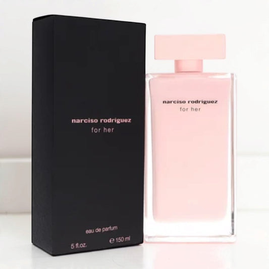 Narciso Rodriguez For Her Eau de Parfum - 150 ml