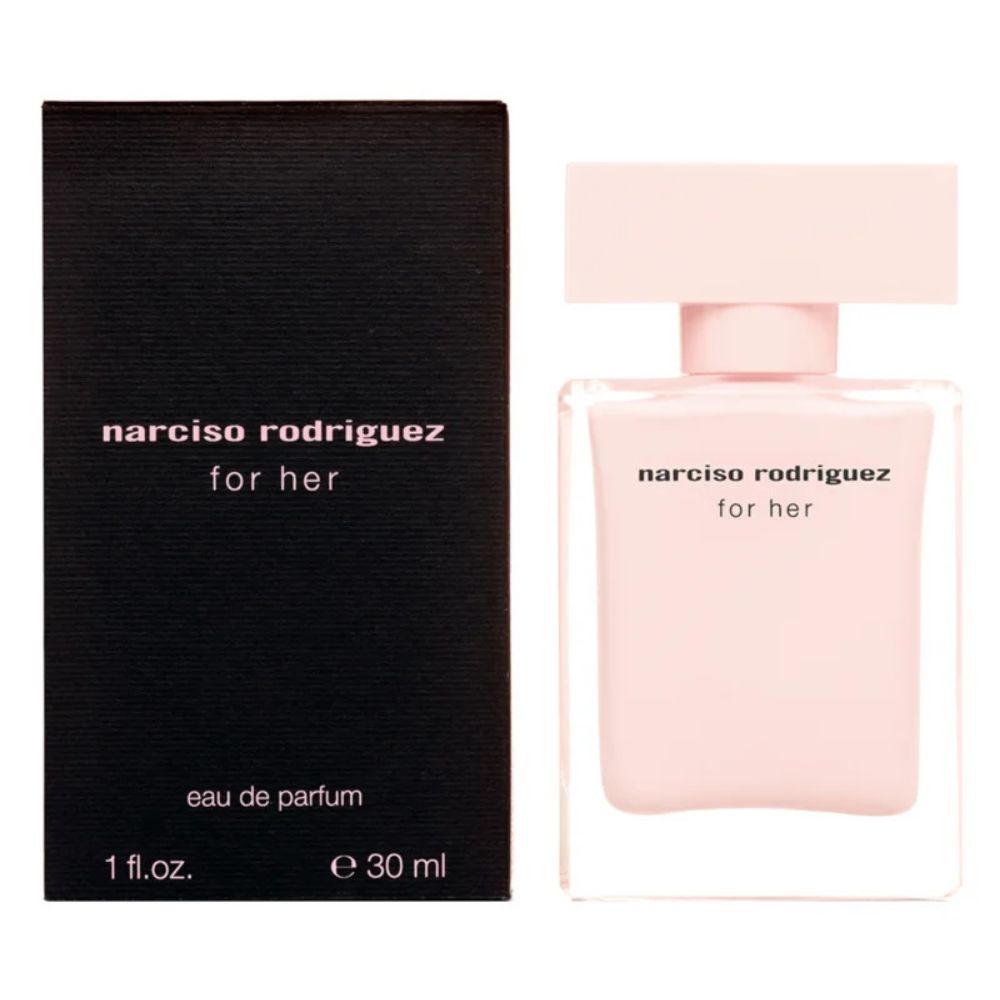 Narciso Rodriguez For Her Eau de Parfum - 50 ml