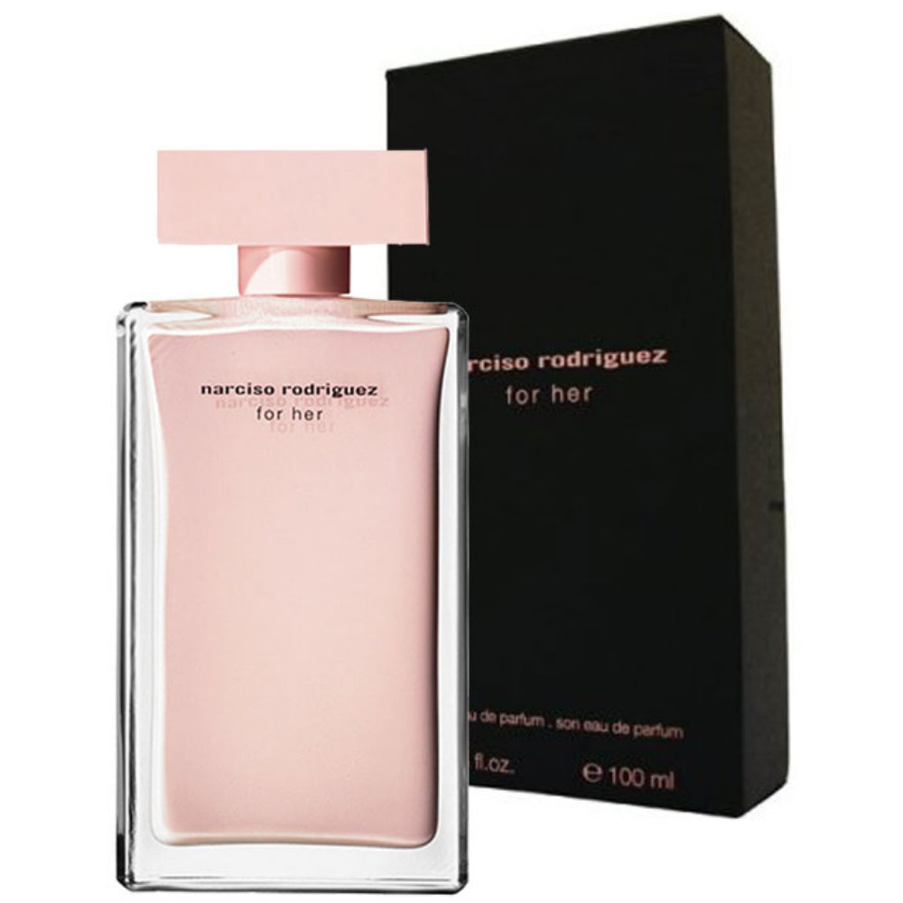Narciso Rodriguez For Her Eau de Parfum - 100 ml
