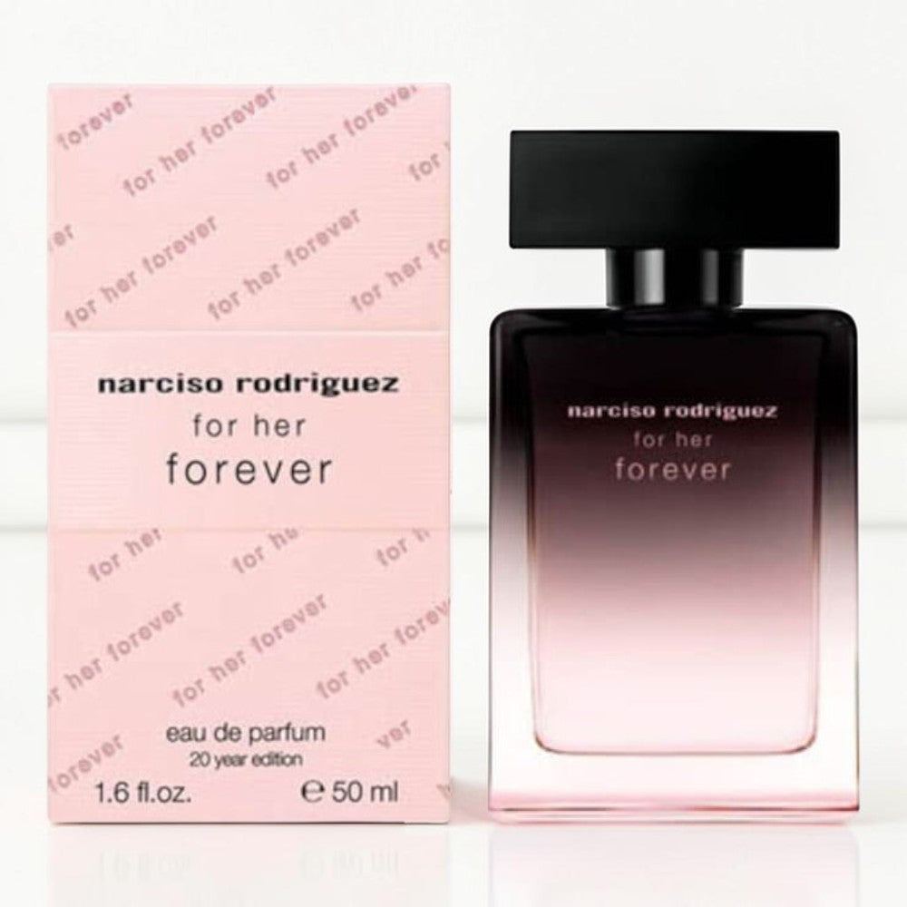 Narciso Rodriguez For Her Forever Eau de Parfum - 50 ml