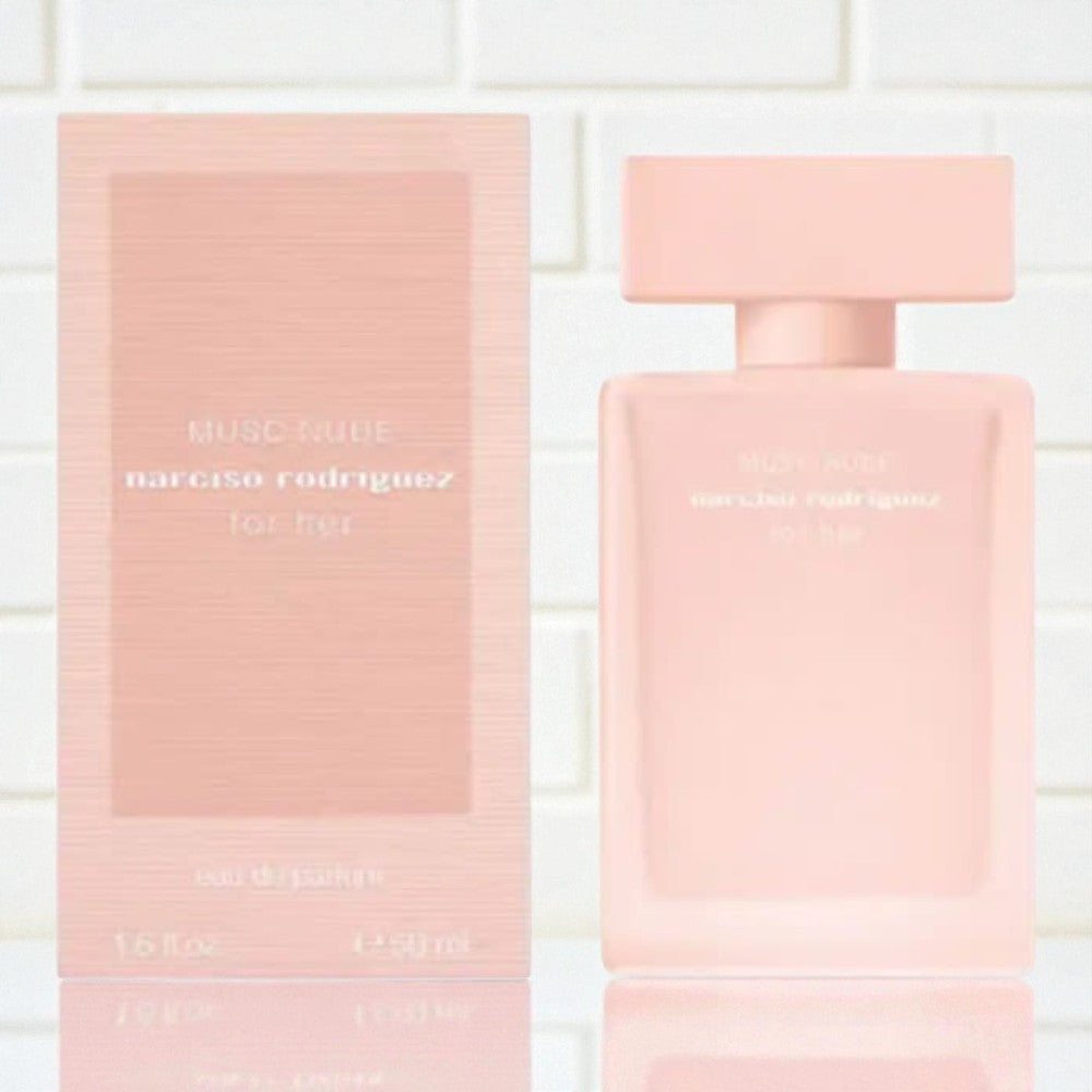 Narciso Rodriguez For Her Musc Nude Eau de Parfum - 50 ml