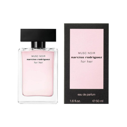 Narciso Rodriguez For Her Musc Noir Eau de Parfum - 50 ml