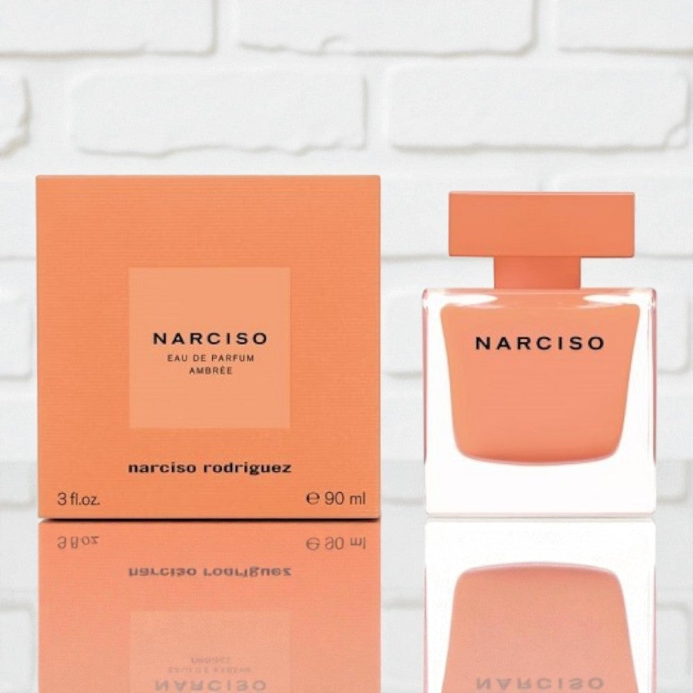 Narciso Rodriguez Ambree Eau de Parfum - 90 ml
