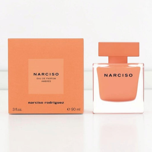 Narciso Rodriguez Ambree Eau de Parfum - 90 ml