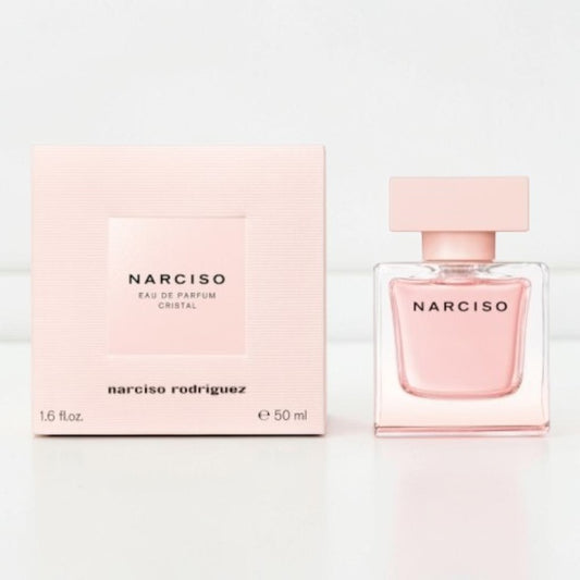 Narciso Rodriguez Cristal Eau de Parfum - 50 ml