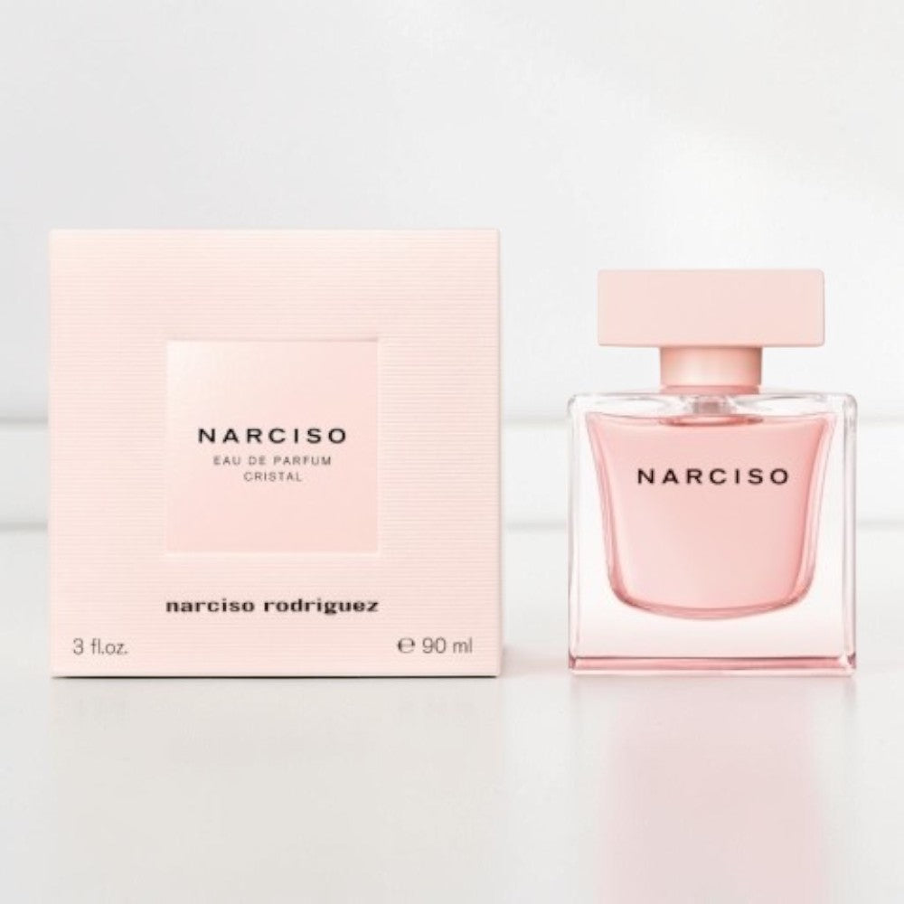 Narciso Rodriguez Cristal Eau de Parfum - 90 ml
