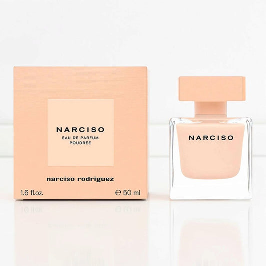 Narciso Rodriguez Narciso Poudrée Eau de Parfum - 50 ml