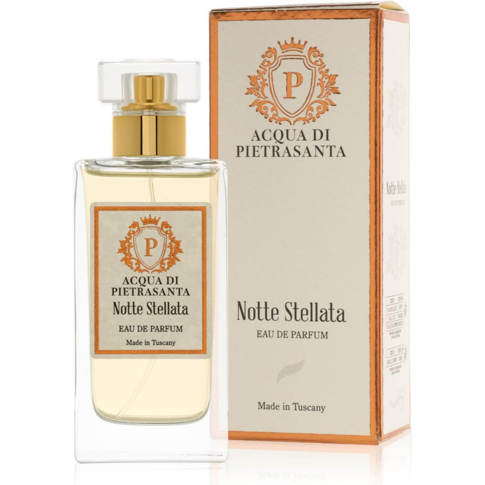 Acqua di Pietrasanta Notte Stellata  Eau de Parfum Unisex - 50 ml