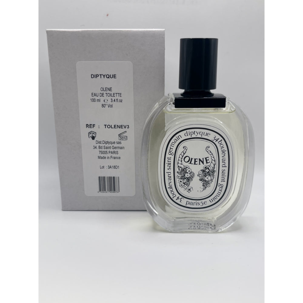 Diptyque Olene - 100 ml white box*