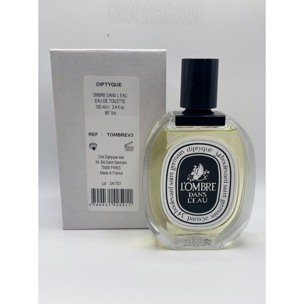 Diptyque L`Ombre Dans L`Eau - 100 ml white box*