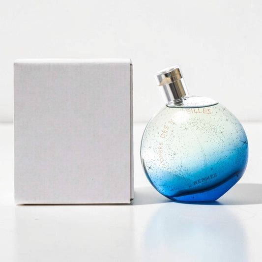 Hermes L'Ombre Des Merveilles Eau de Parfum - 100 ml white box*