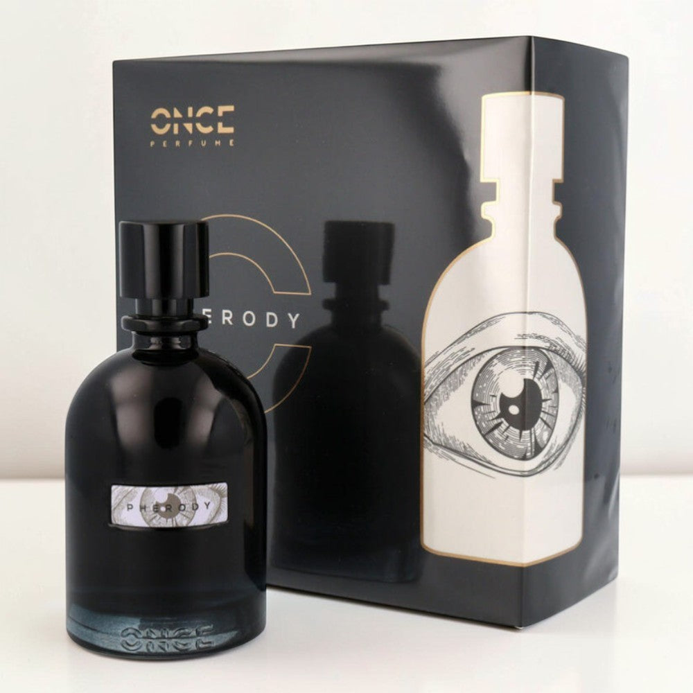 ONCE Pherody Eau de Parfum Intense - 100 ml