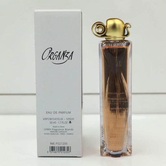 Givenchy Organza Eau de Parfum - 50 ml white box*